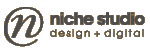 Niche Studio Logo